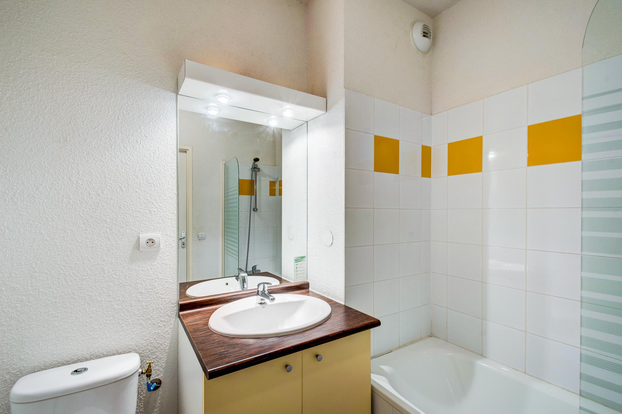 Vacanceole - Residence Illixon Bagneres-de-Luchon Екстер'єр фото