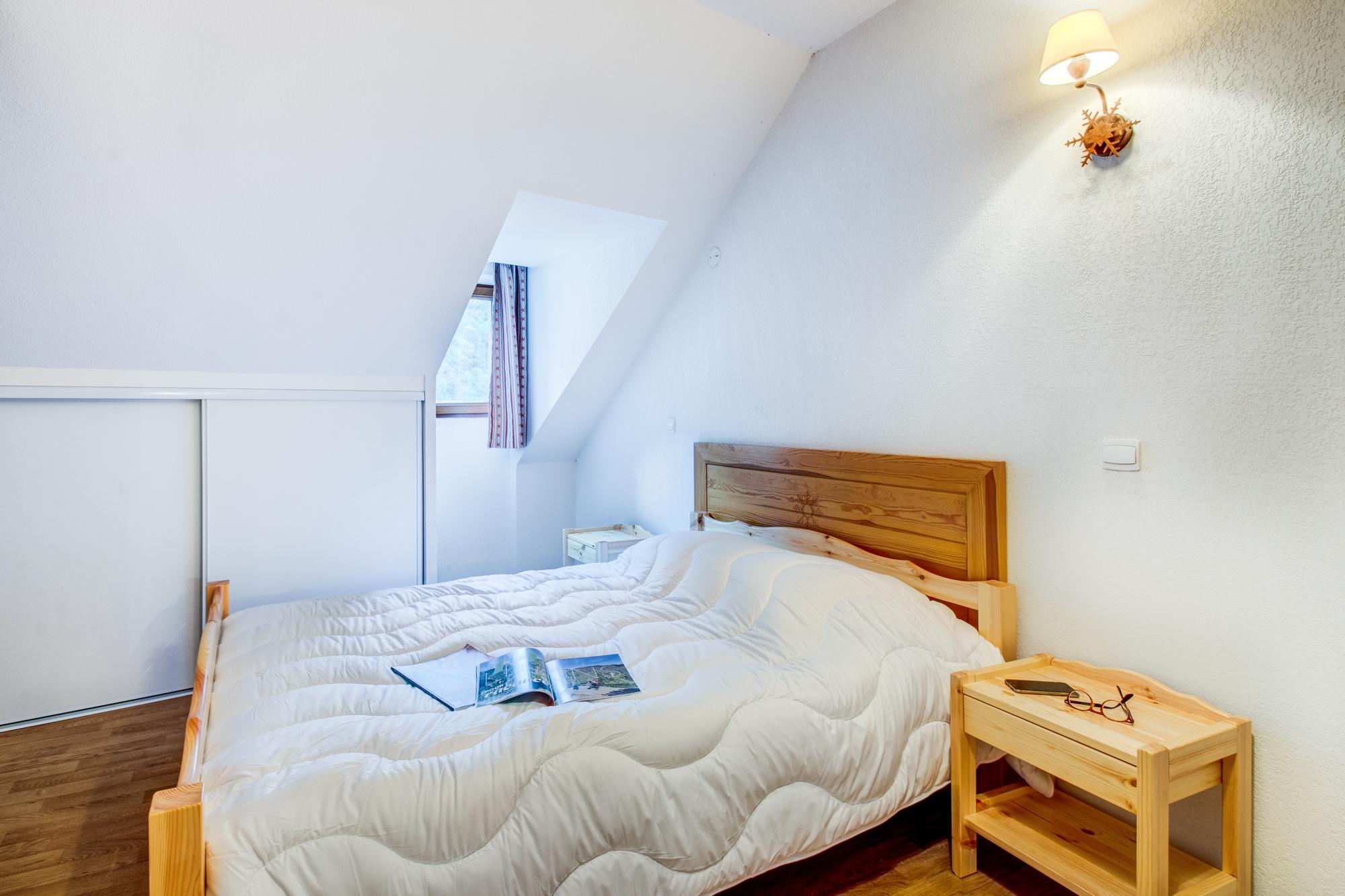 Vacanceole - Residence Illixon Bagneres-de-Luchon Екстер'єр фото