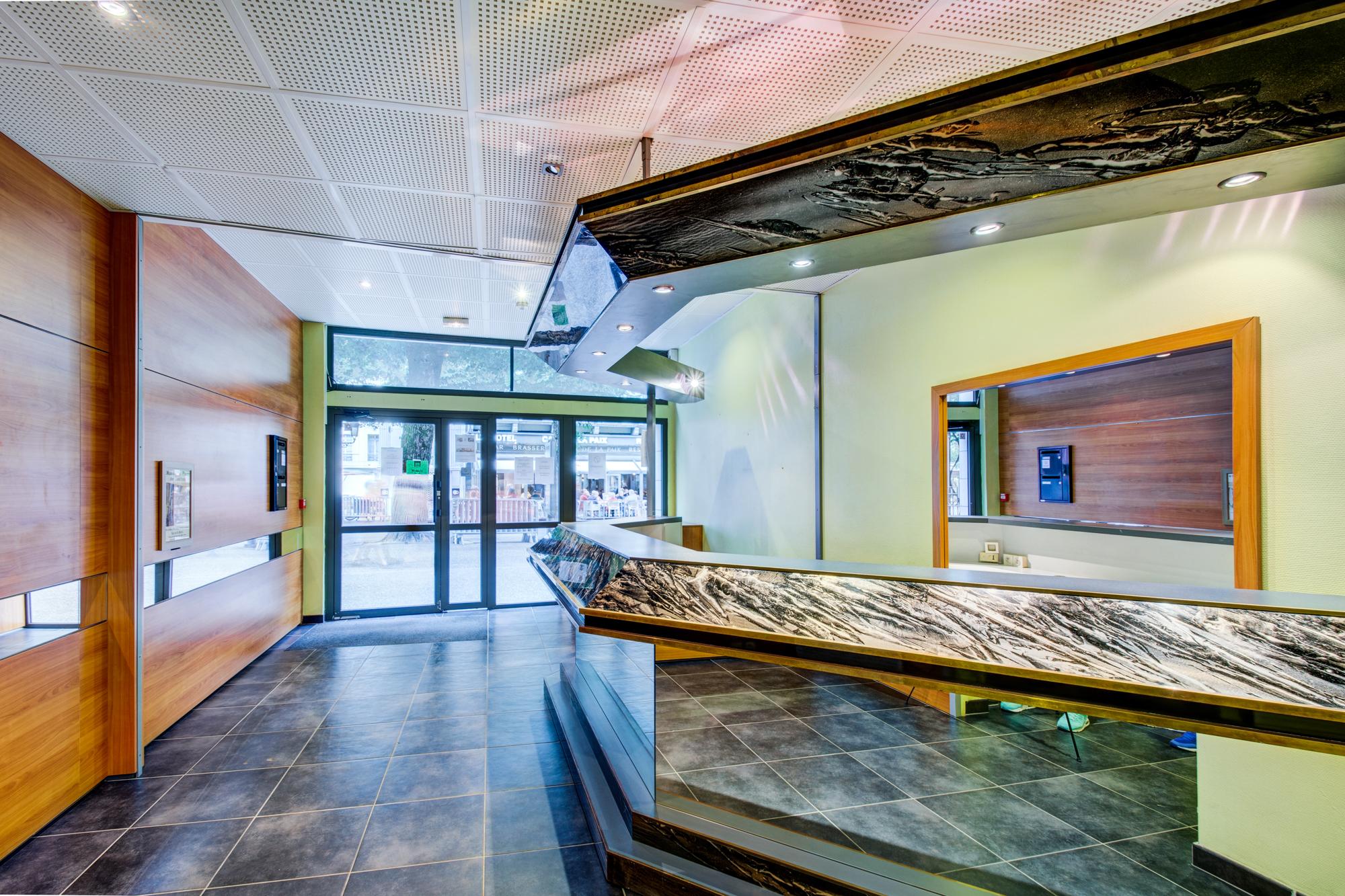 Vacanceole - Residence Illixon Bagneres-de-Luchon Екстер'єр фото