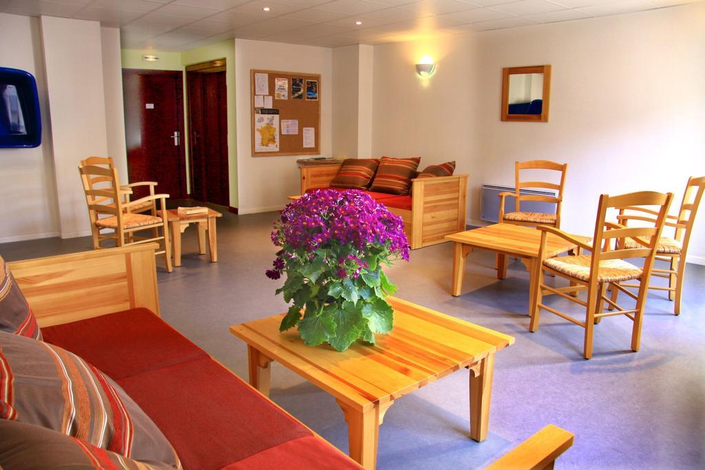 Vacanceole - Residence Illixon Bagneres-de-Luchon Екстер'єр фото
