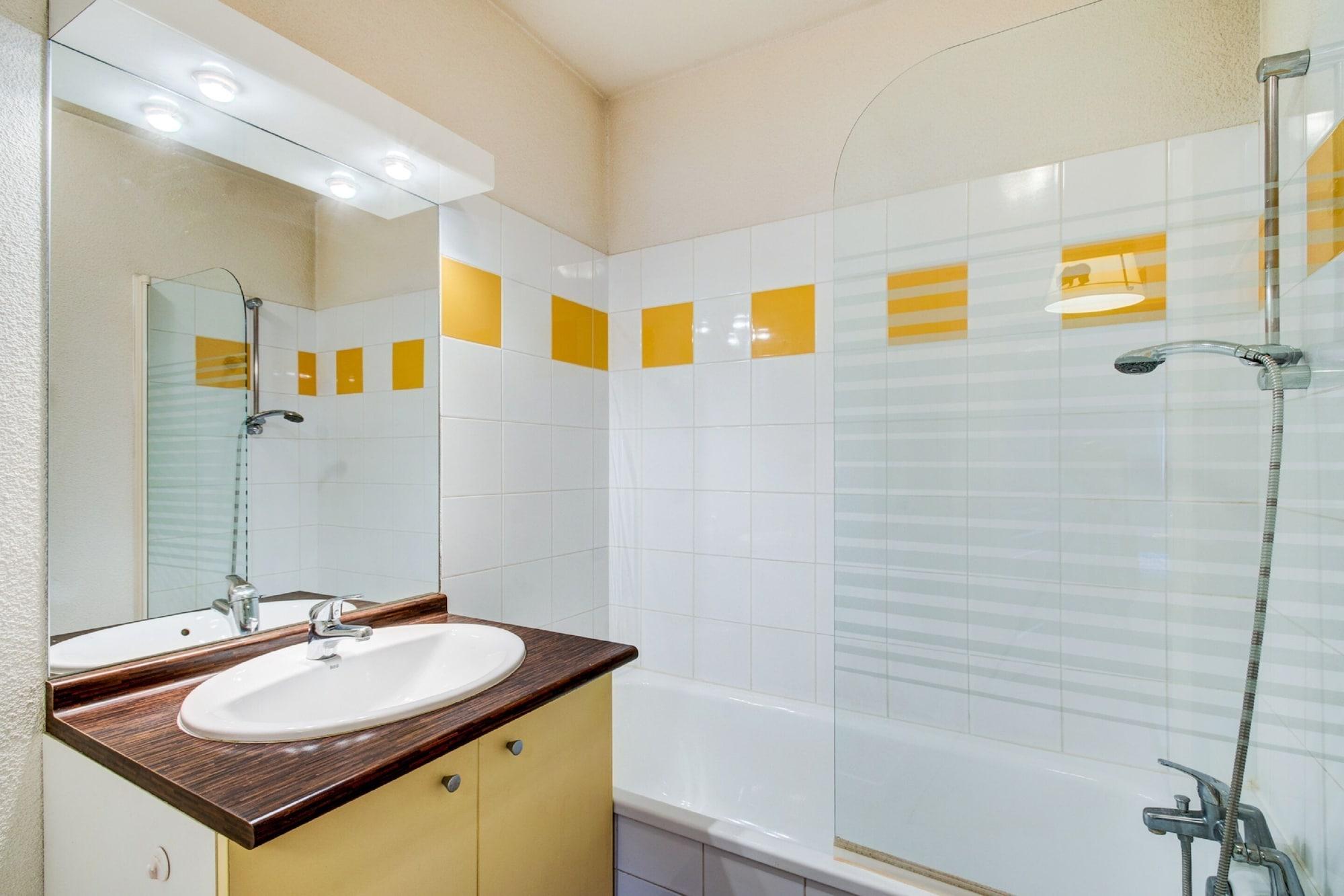 Vacanceole - Residence Illixon Bagneres-de-Luchon Екстер'єр фото